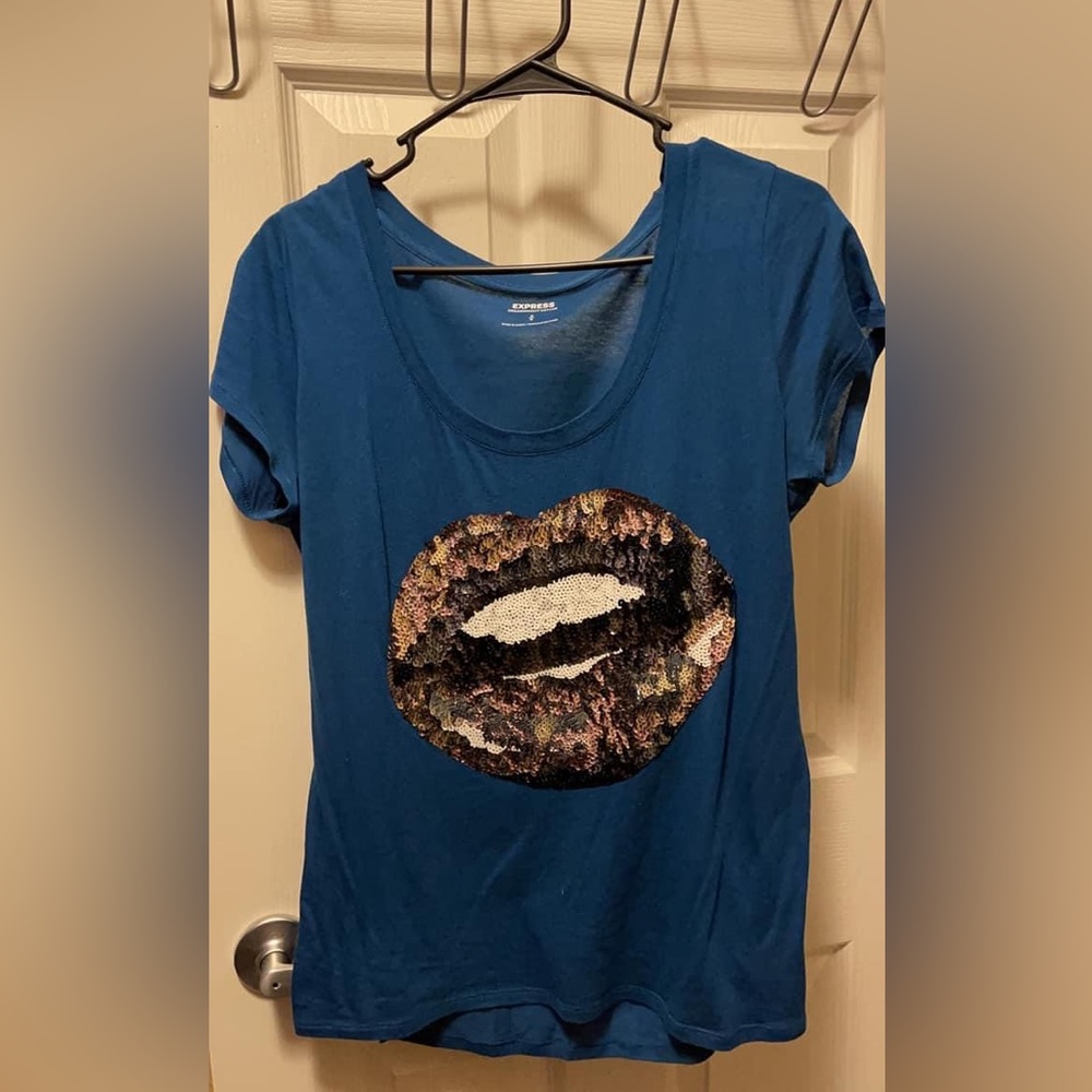 Express Top size M